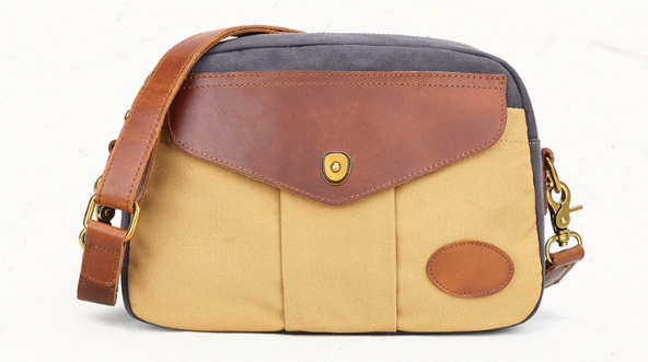 Camera Bag | HELSINKI