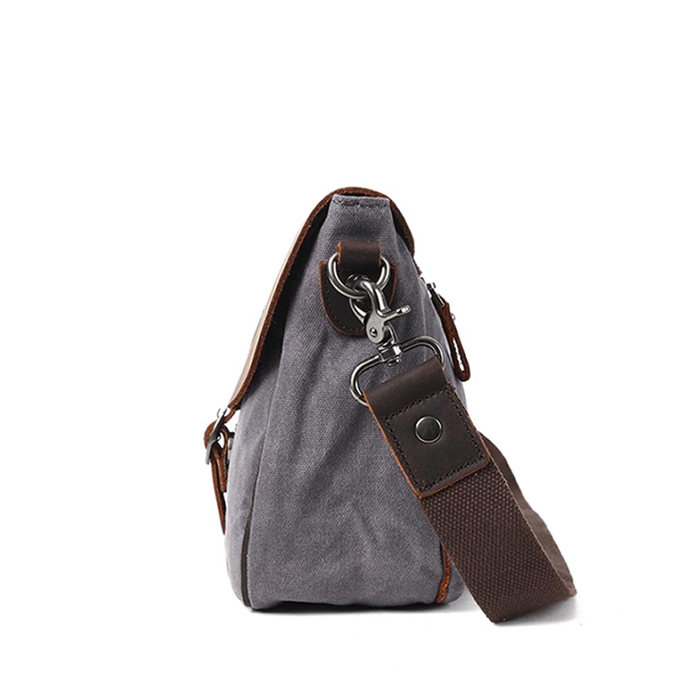 Vintage Axel Bag | BREGENZ