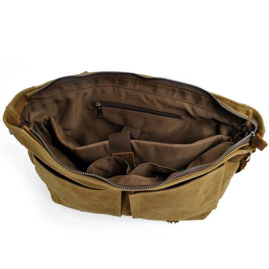 Retro Axle Bag | CONWAY