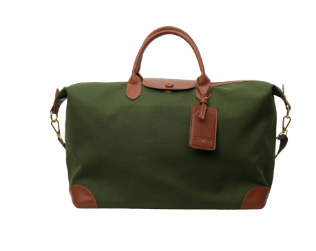 Weekend Bag | TROMSO