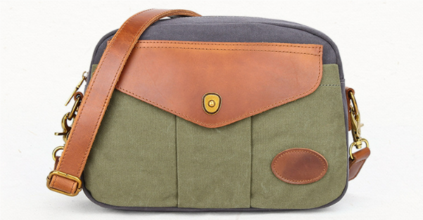 Camera Bag | HELSINKI