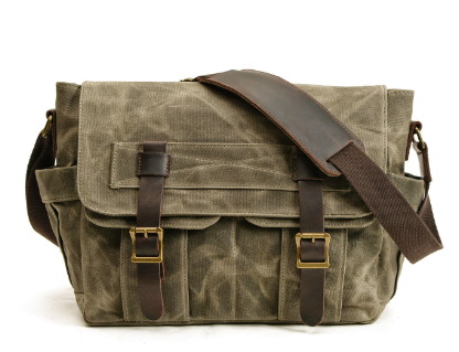 Axel Bag | BOSTON