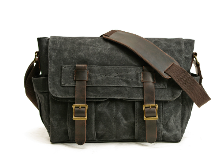 Axel Bag | BOSTON