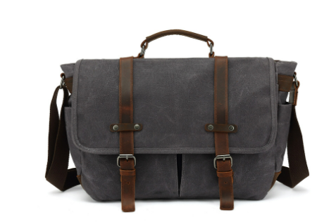 Vintage camera bag | NUREMBERG
