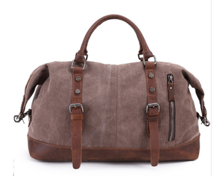 Vintage Suitcase | SANTIAGO