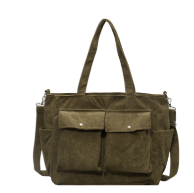 Vintage Axell Bag | BRAGA