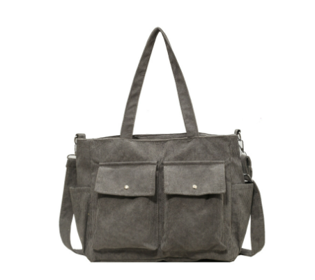 Vintage Axell Bag | BRAGA