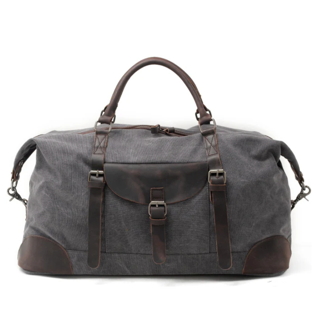 Large Suitcase | OAKLAND