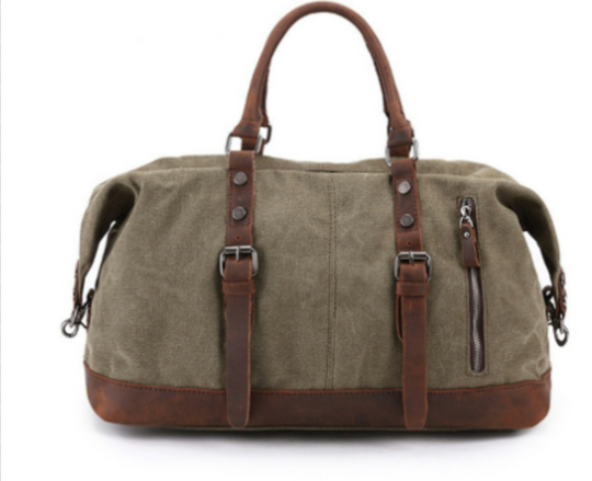 Vintage Suitcase | SANTIAGO