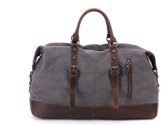 Vintage Suitcase | SANTIAGO