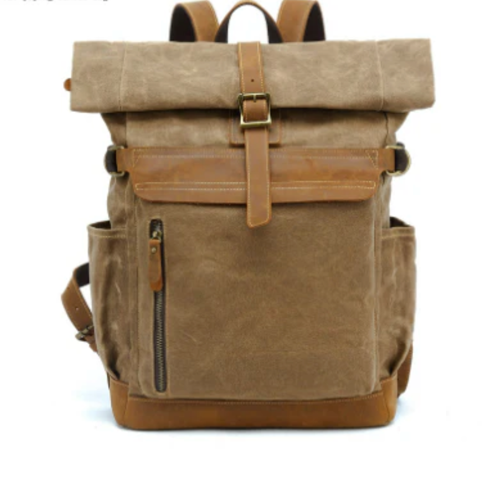 Collegie Bag | ZERMATT