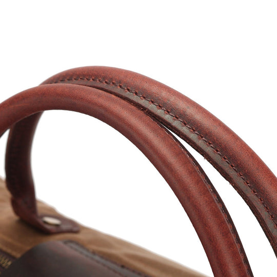 Weekend Bag | TROMSO