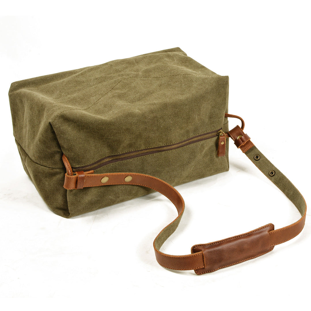 Armé Duffel Bag | DENVER