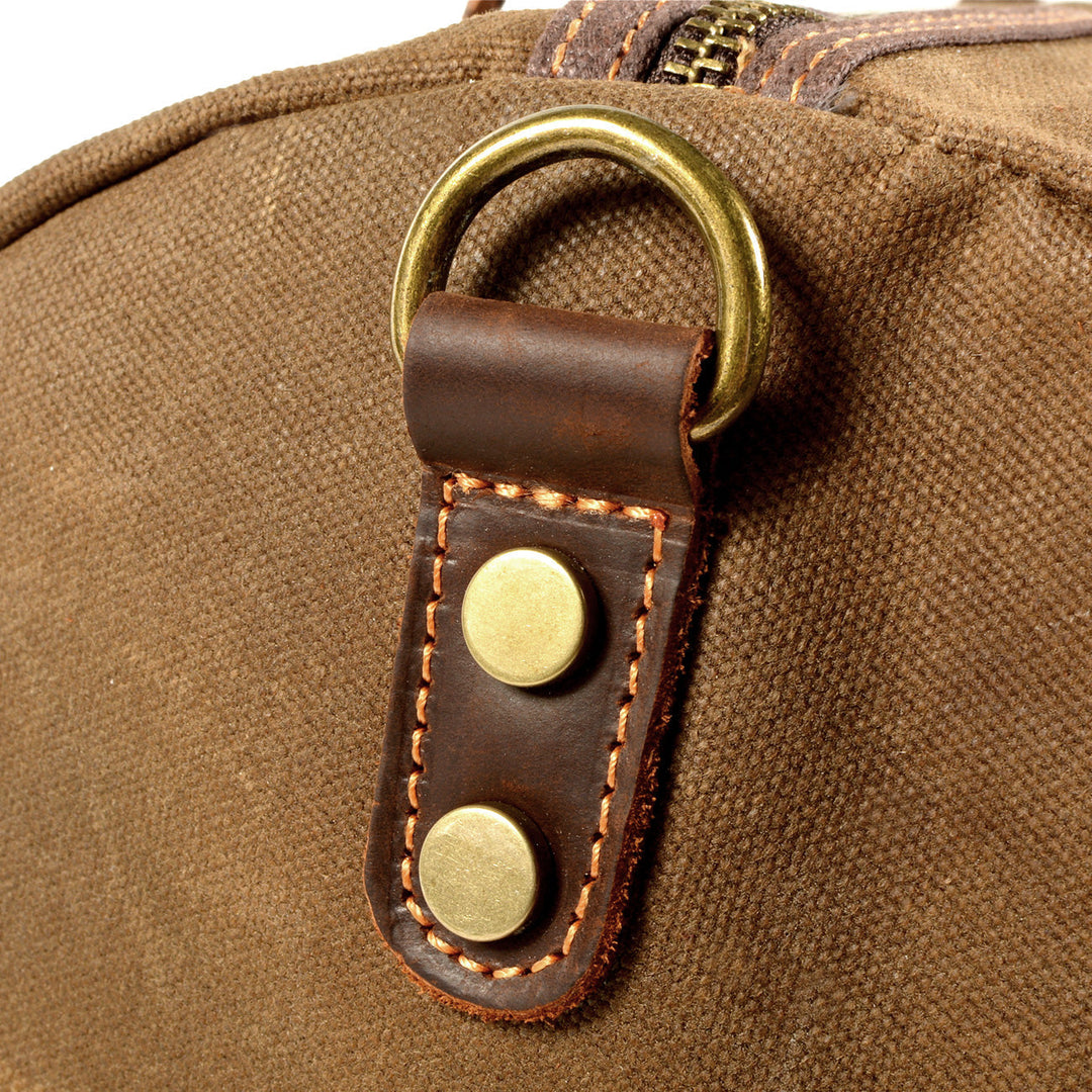 Military duffel bag | BRASOV