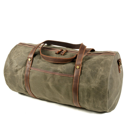 Military duffel bag | BRASOV
