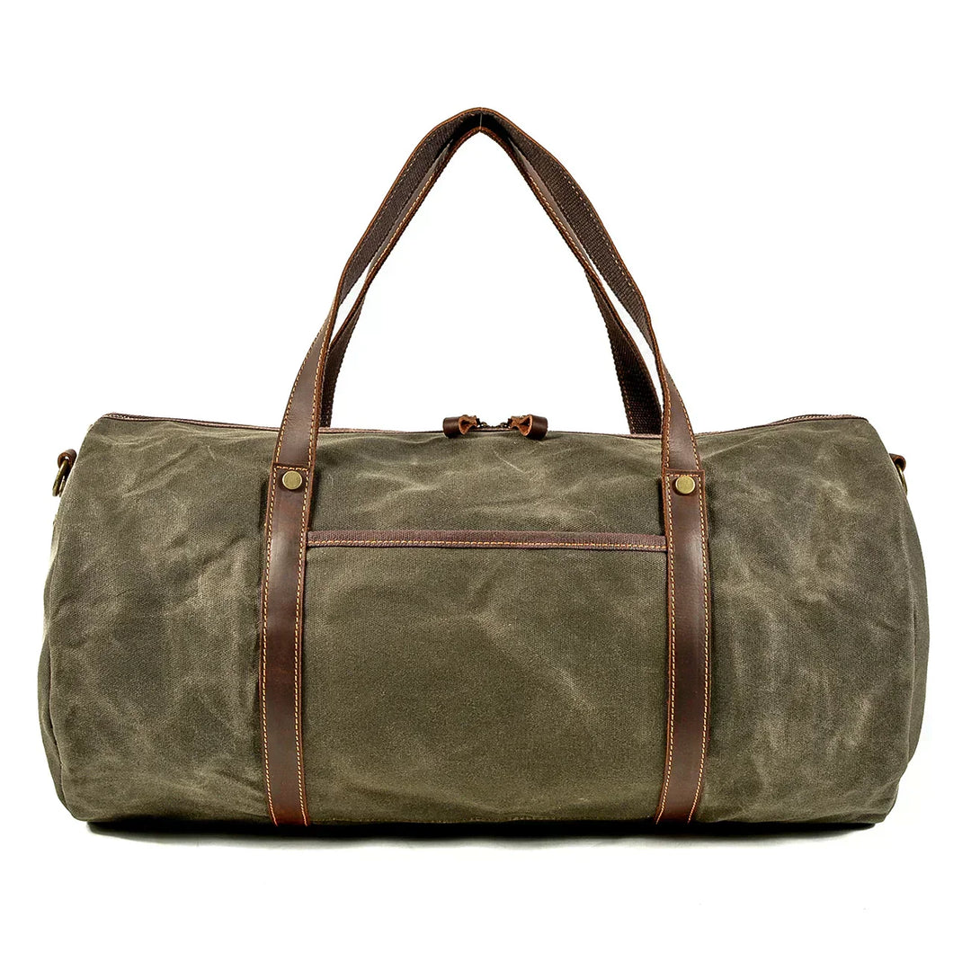 Military duffel bag | BRASOV