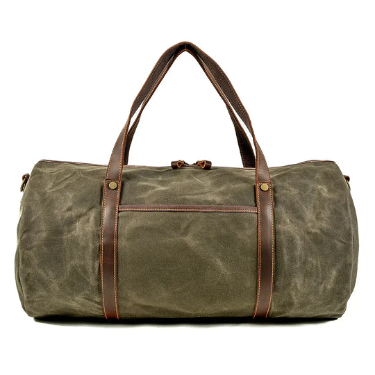Military duffel bag | BRASOV