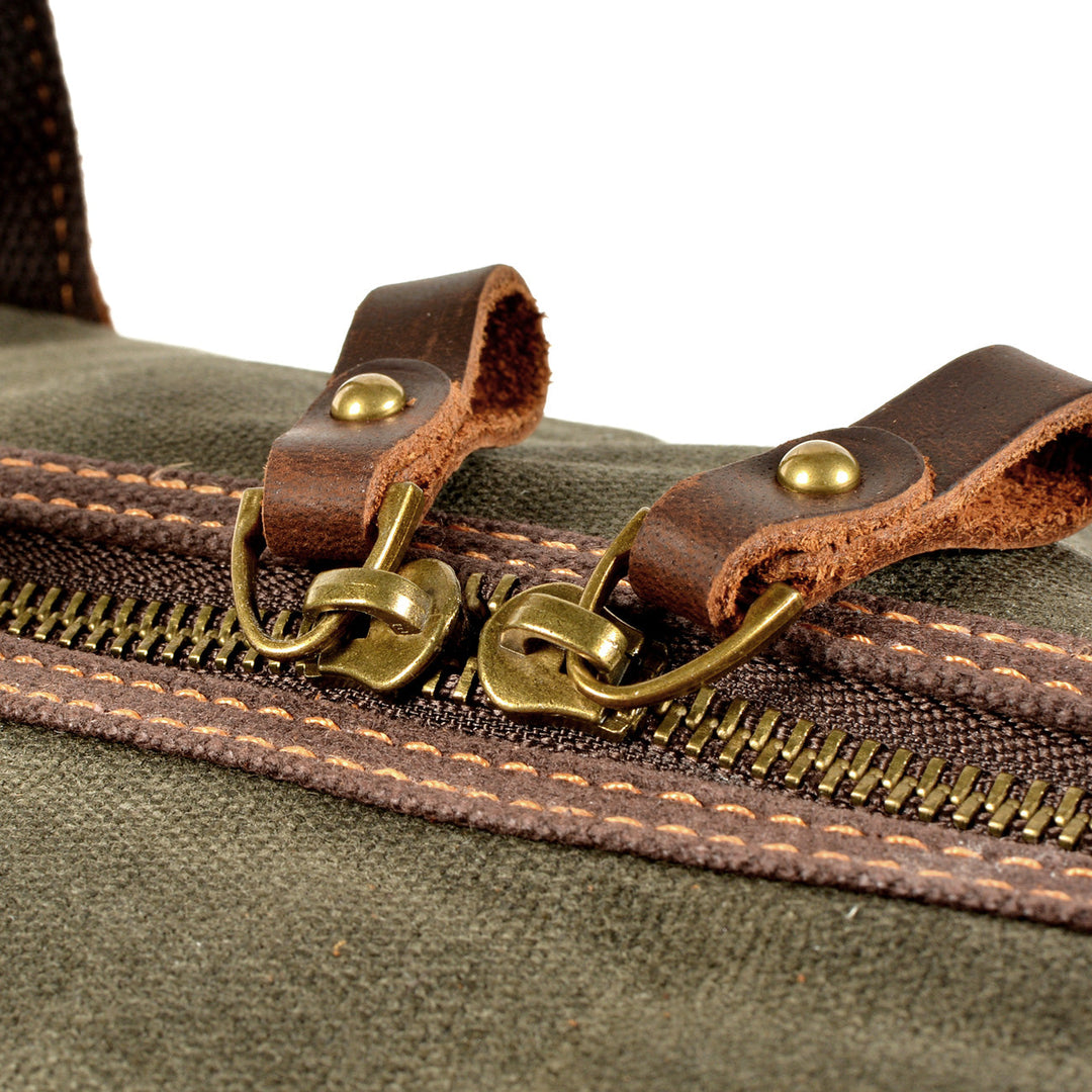 Military duffel bag | BRASOV