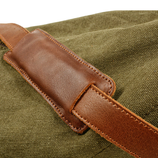 Armé Duffel Bag | DENVER