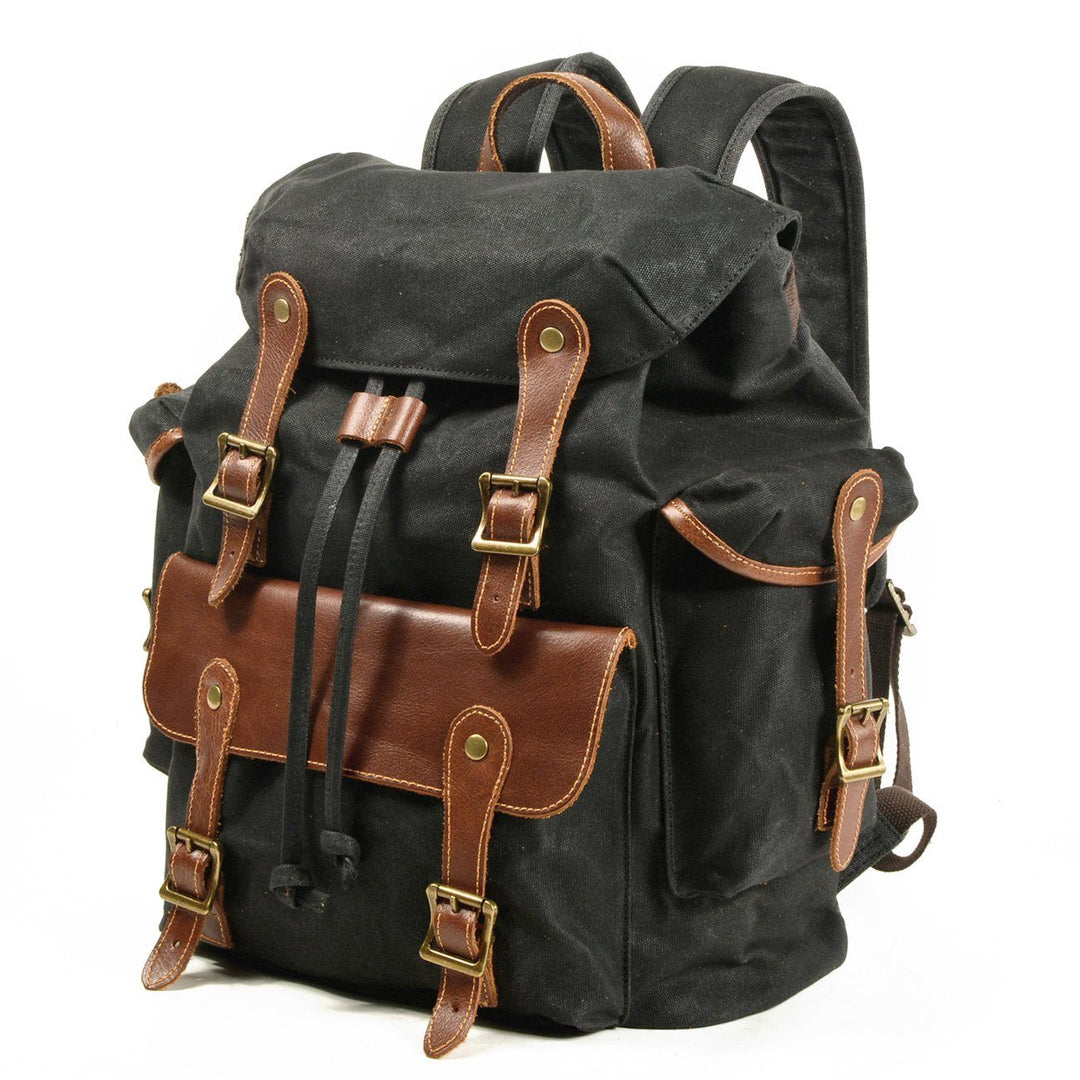 Vintage Backpack | KESWICK