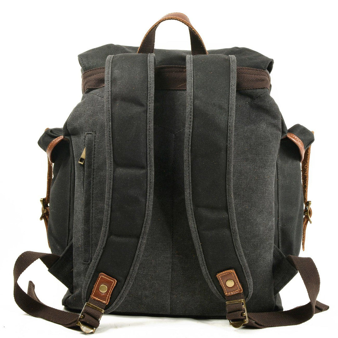 Vintage Backpack | KESWICK