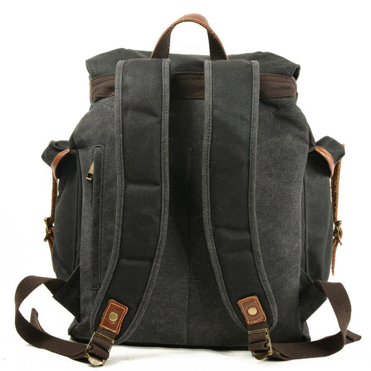 Vintage Backpack | KESWICK