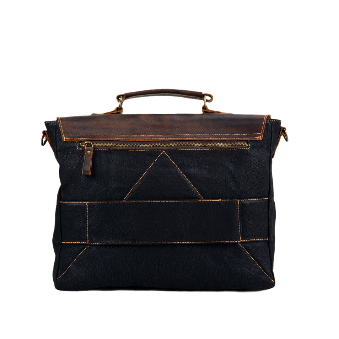 Vintage Canvas Bag | ANSEN