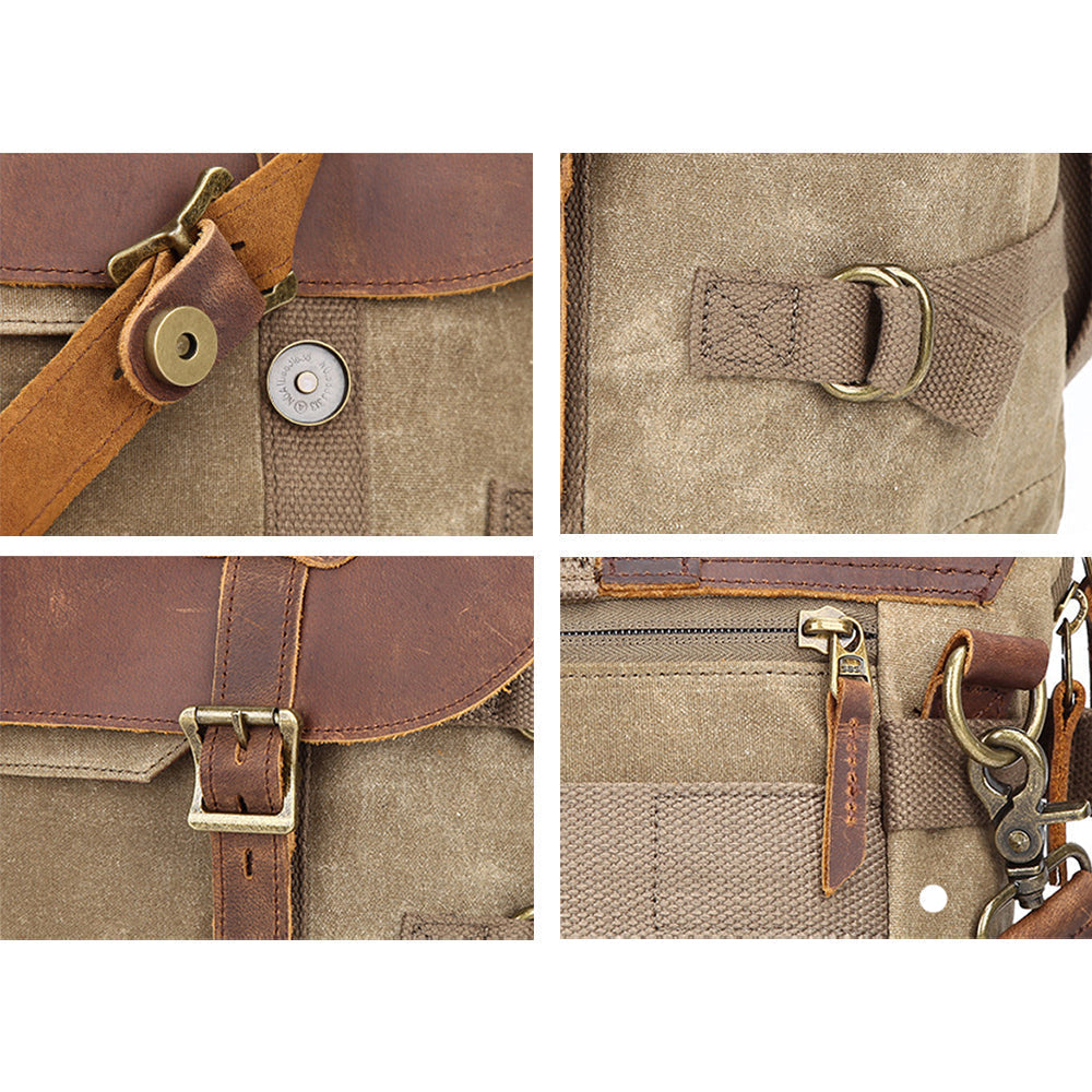 Camera Bag | TALLIN