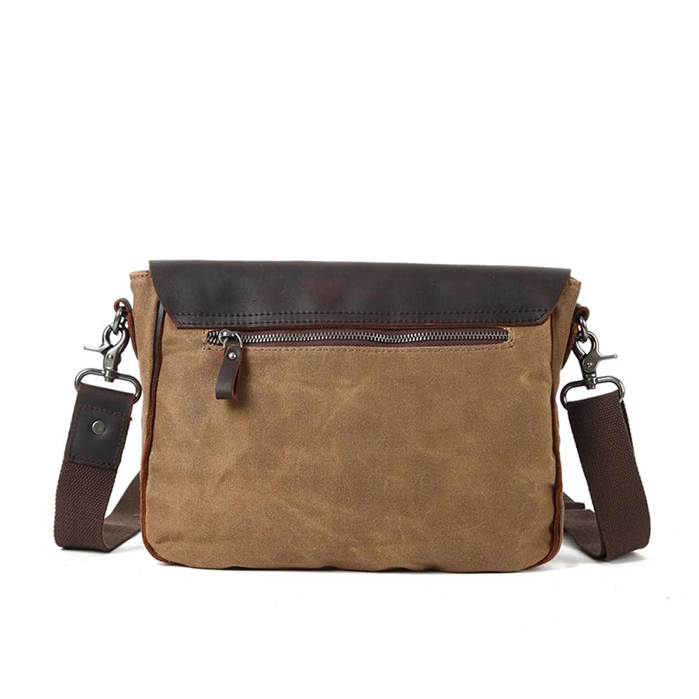 Vintage Axel Bag | BREGENZ