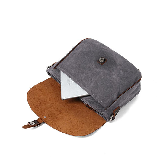 Vintage Axel Bag | BREGENZ