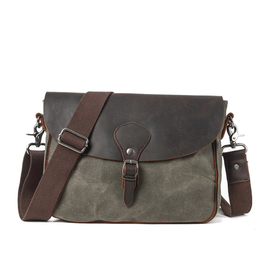 Vintage Axel Bag | BREGENZ