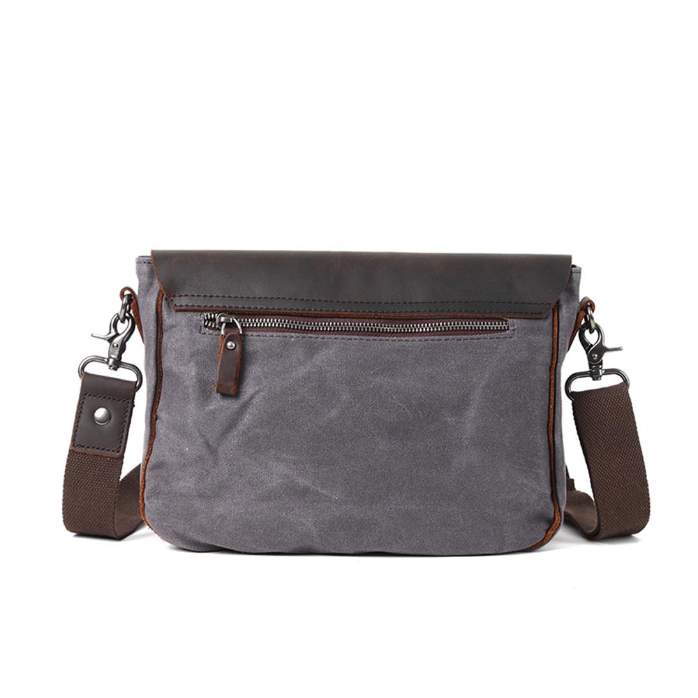 Vintage Axel Bag | BREGENZ