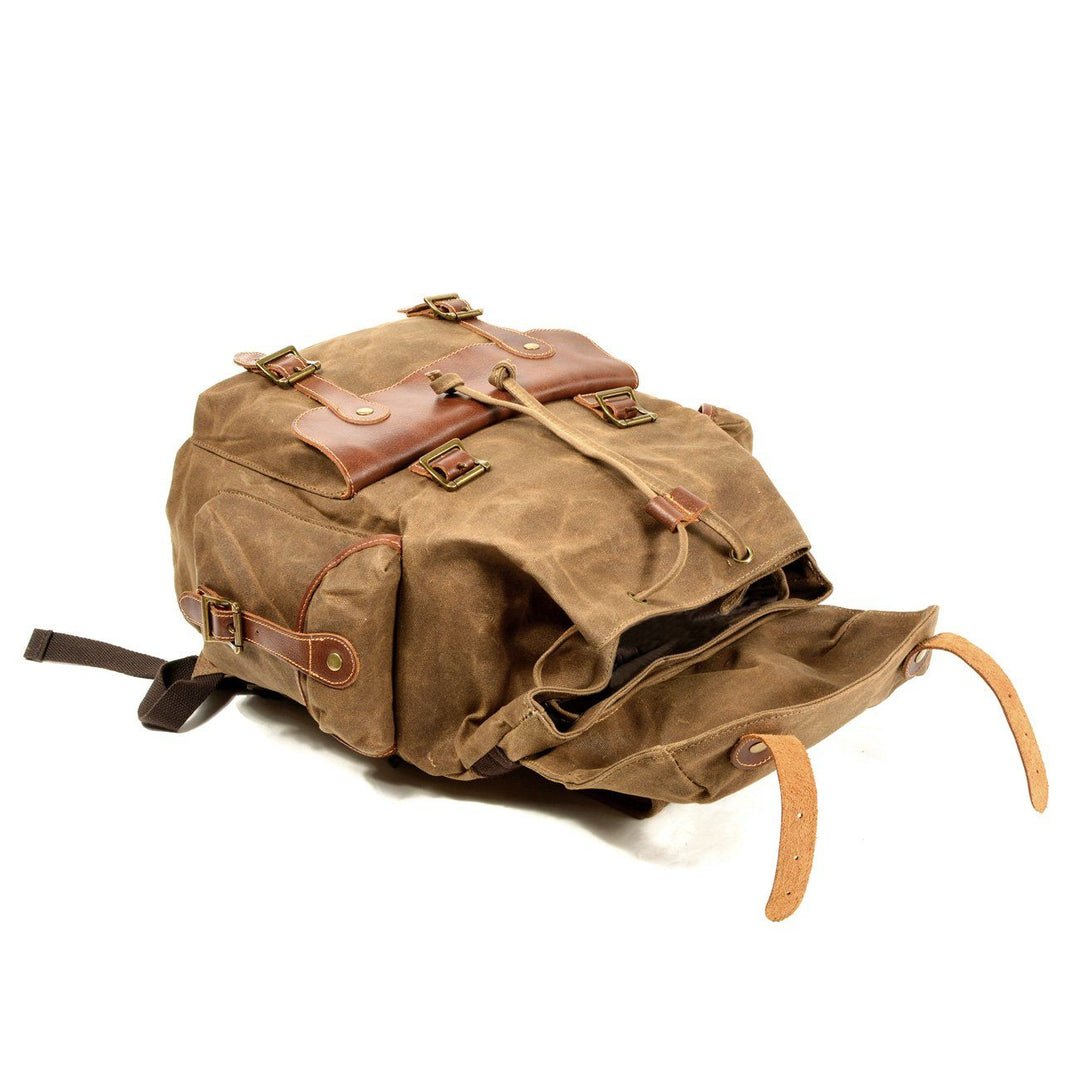 Vintage Backpack | KESWICK