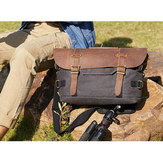 Camera Bag | TALLIN