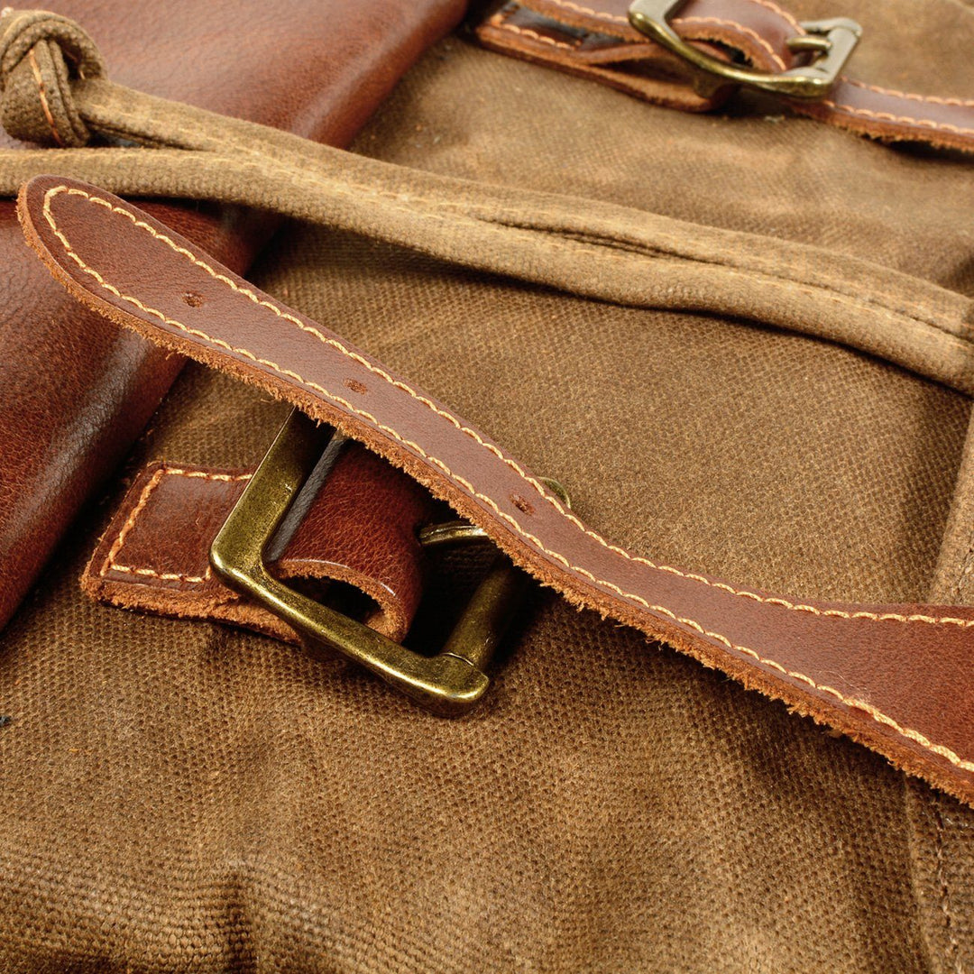 Vintage Backpack | KESWICK