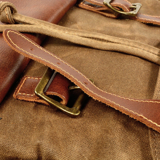 Vintage Backpack | KESWICK