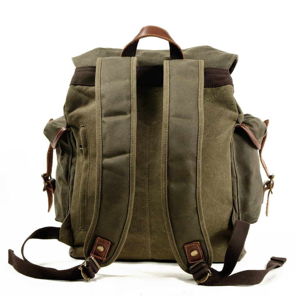 Vintage Backpack | KESWICK