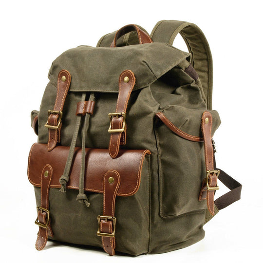 Vintage Backpack | KESWICK