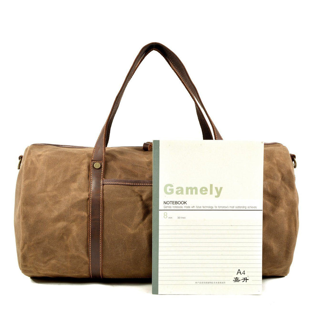 Military duffel bag | BRASOV