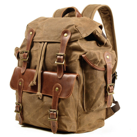 Vintage Backpack | KESWICK