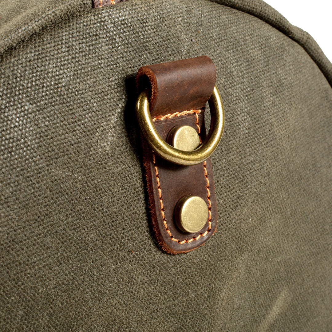 Military duffel bag | BRASOV