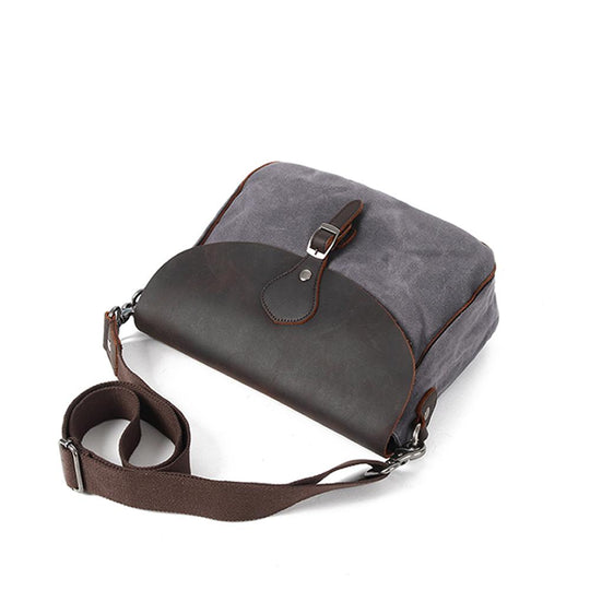 Vintage Axel Bag | BREGENZ
