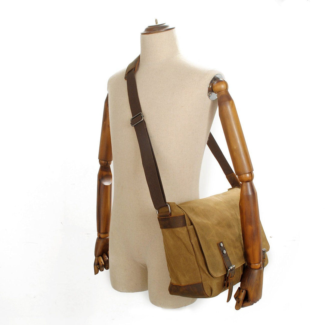 Retro Axle Bag | CONWAY