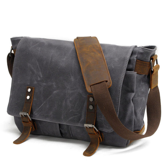 Retro Axle Bag | CONWAY