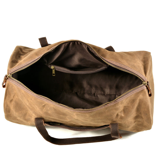 Military duffel bag | BRASOV
