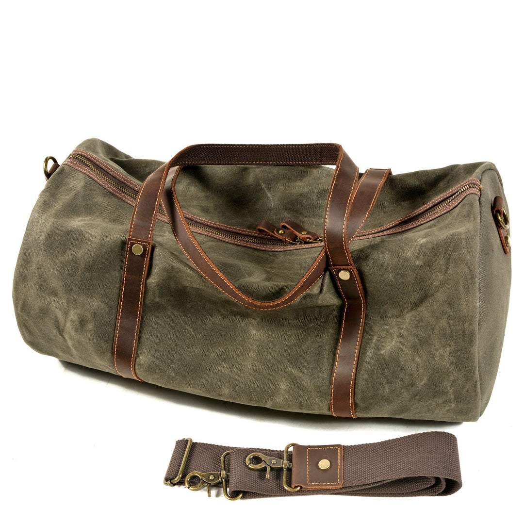 Military duffel bag | BRASOV