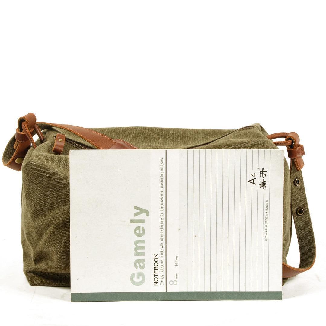 Armé Duffel Bag | DENVER
