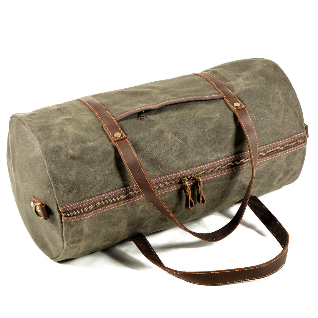 Military duffel bag | BRASOV