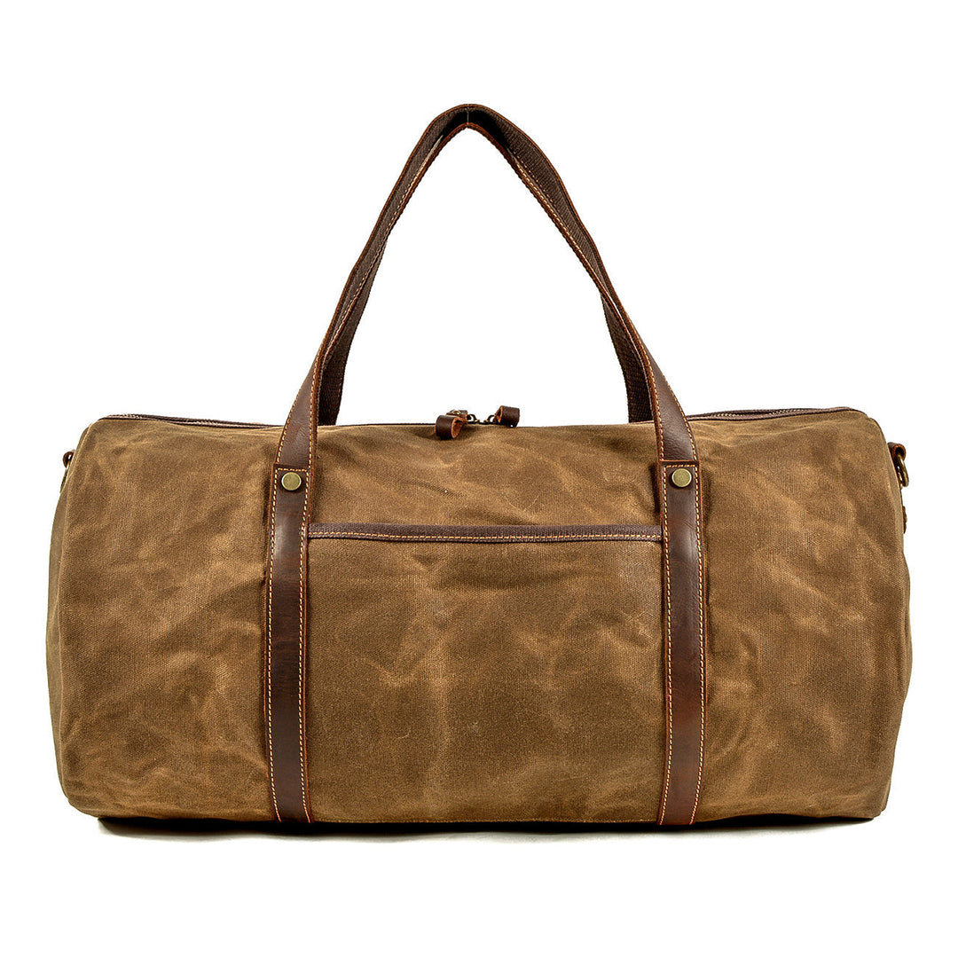 Military duffel bag | BRASOV