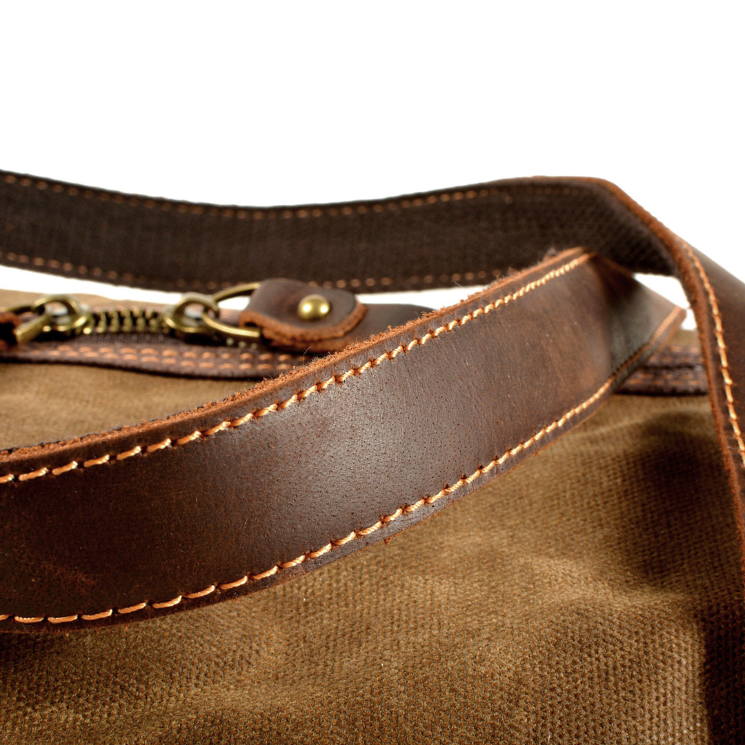 Military duffel bag | BRASOV